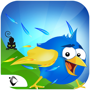Download Tap to Jump: Bird Run For PC Windows and Mac