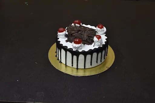 Black Forest Cake