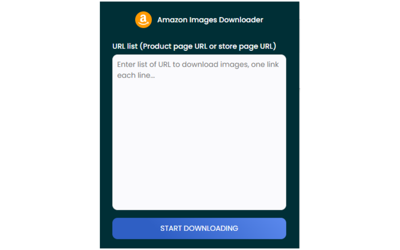 Download Amazon images Preview image 2