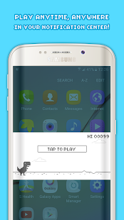 download Steve - The Jumping Dinosaur free