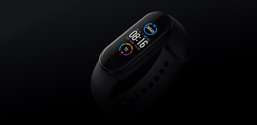 ios mi band 5