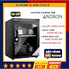 Tủ Chống Ẩm Máy Ảnh 30 Lít Andbon Ab - 30C Chính Hãng, Tủ Hút Ẩm Máy Ảnh 30L Hai Ngăn Có Xốp Chống Nước Tiết Kiệm Điện