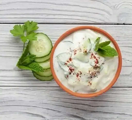 Plain Raita