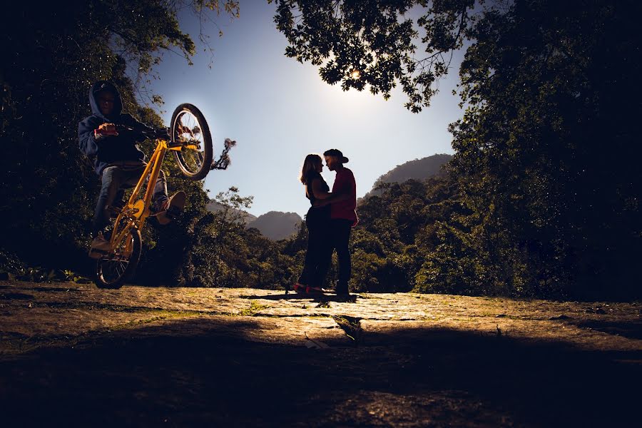 Wedding photographer Mauro Cesar (maurocesarfotog). Photo of 3 July 2016