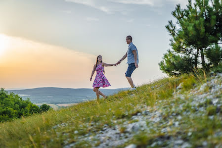 Fotógrafo de bodas Tóth Gusztáv (tothgusztav). Foto del 1 de agosto 2022