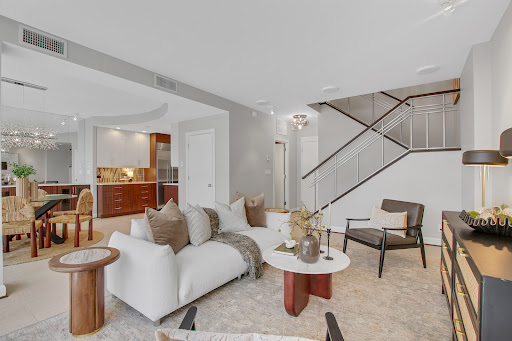 Apartment 5