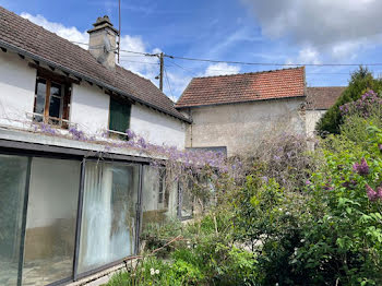 ferme à La Ferté-sous-Jouarre (77)