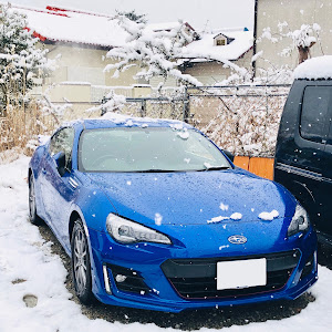 BRZ ZC6