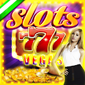 Icon Vegas Slots - Casino Games