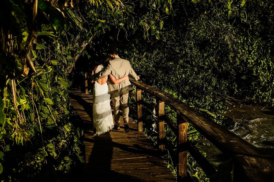 Fotógrafo de bodas Alvaro Ching (alvaroching). Foto del 26 de septiembre 2016