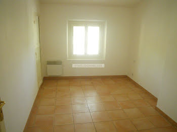 appartement à Lorgues (83)