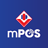 BIDV MPOS icon