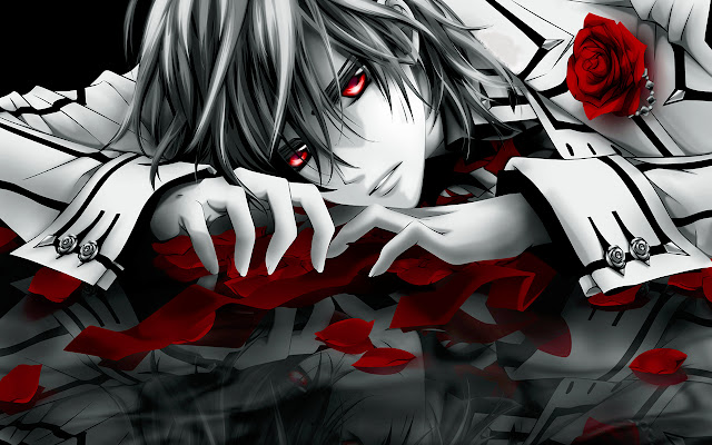 vampire knight