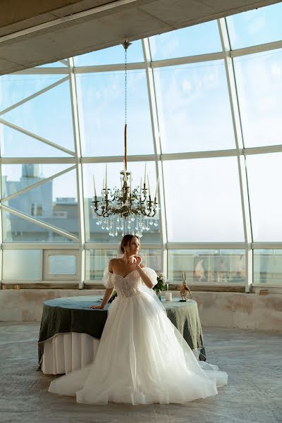 Fotografer pernikahan Konstantin Bondarenko (kostyabo). Foto tanggal 4 September 2023