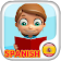 Learn Spanish words icon