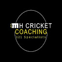 MH Cricket Coaching logo