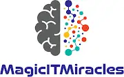 MagicITMiracles Logo