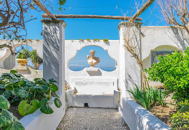 House with garden and terrace 3