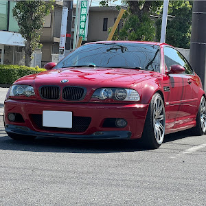 M3 クーペ BL32