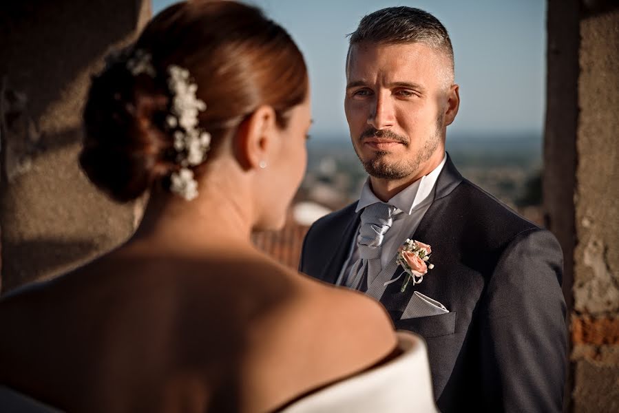 Fotógrafo de bodas Maurizio Gjivovich (gjivovich). Foto del 26 de abril