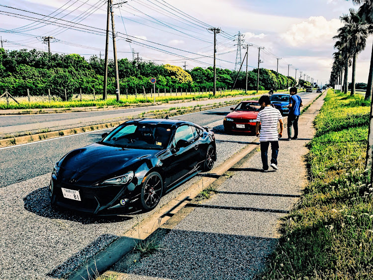 86のさようなら・ありがとうに関するカスタム事例の投稿画像3枚目