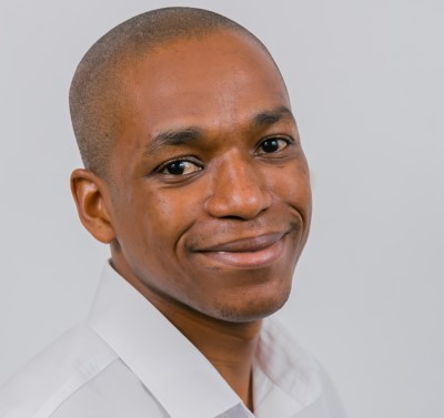 Nkululeko Makhanya, Engagement Lead at Decision Inc.