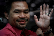 Pacquiao, 43, has sought to set himself apart from Duterte, saying he will “continue the war on illegal drugs in the Right way”, with suspects given a fair trial and rehabilitated.