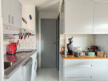 appartement à Sète (34)