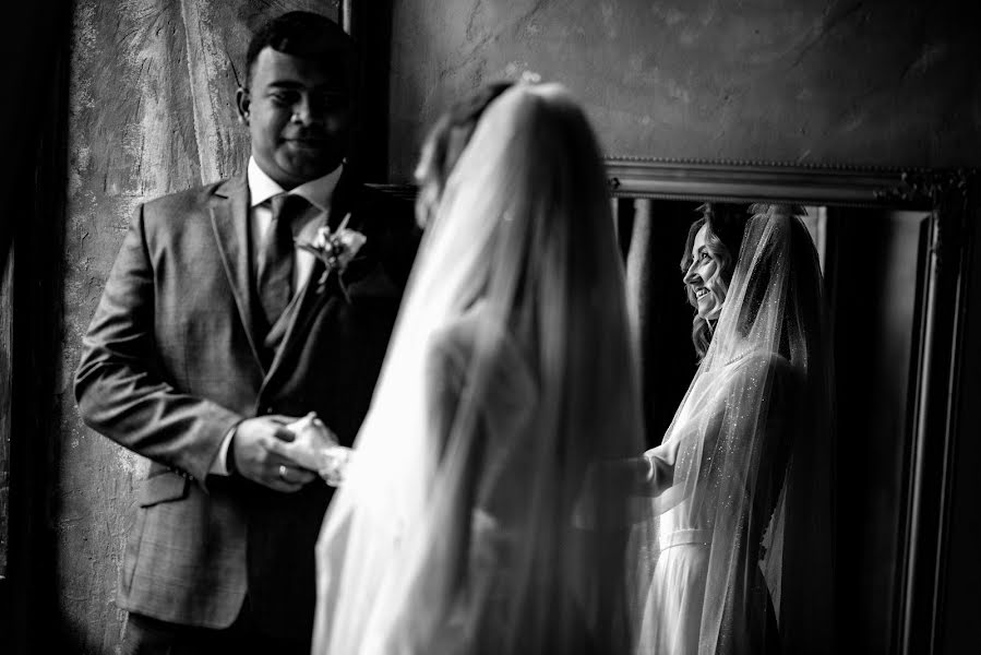婚禮攝影師Nataliia Danylyshyn（bvqs4m0）。2023 9月16日的照片