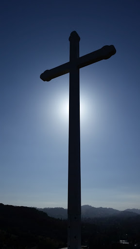 La Cruz De La Victoria