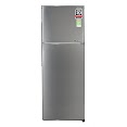 Tủ Lạnh Sharp Inverter 224 lít SJ-X251E-DS 