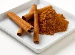 Cinnamon. That's The Secret. Make This For Someone And They Will Try To Guess What Is In It.