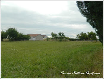 terrain à Moulotte (55)