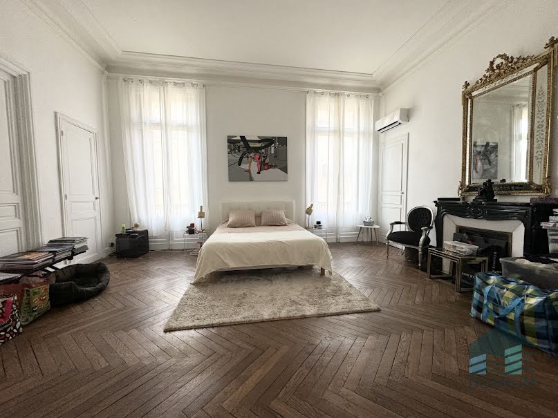 Vente appartement 5 pièces 166 m² à Beziers (34500), 252 000 €