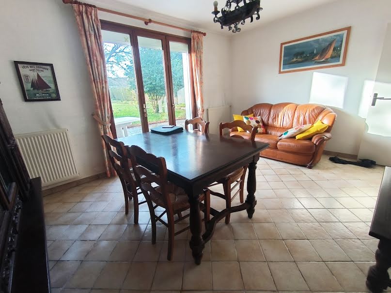 Vente maison 4 pièces 82.5 m² à Tinténiac (35190), 198 000 €