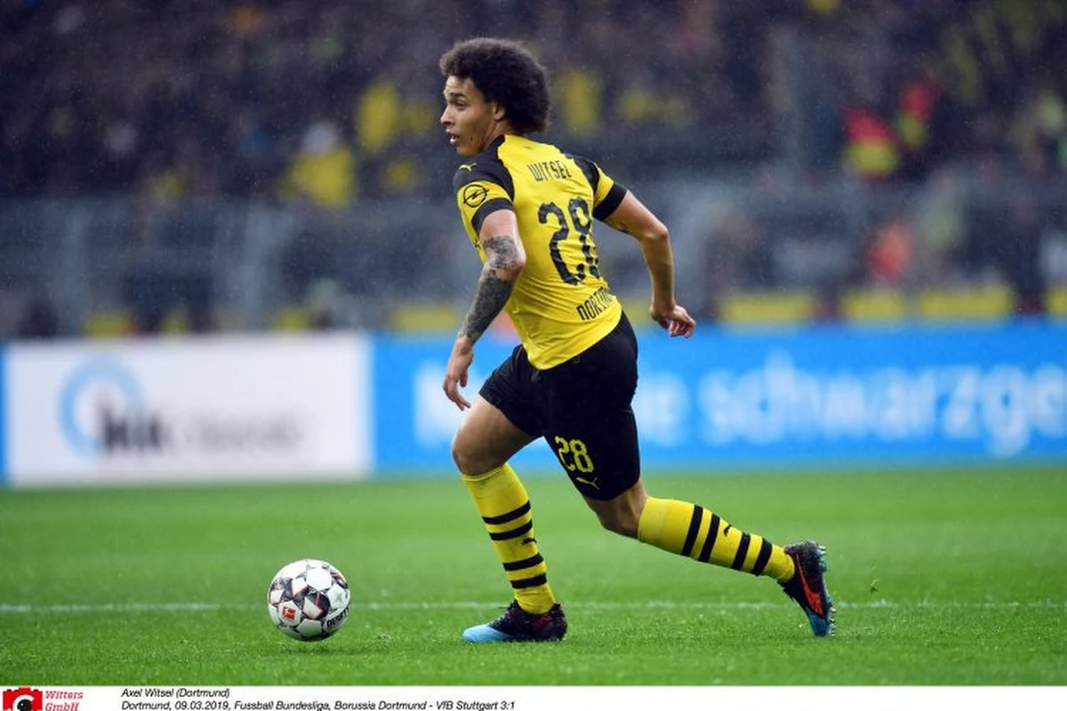 🎥 Bundesliga : Un grand Reus permet au Borussia Dortmund d'atomiser Fribourg et de revenir à un point du Bayern 