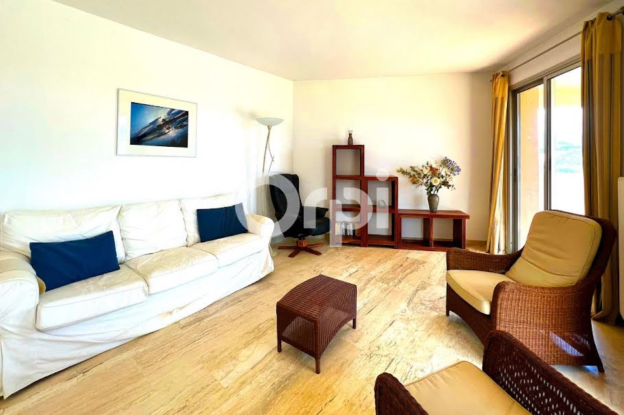 Vente appartement 4 pièces 89 m² à Mandelieu-la-Napoule (06210), 417 000 €