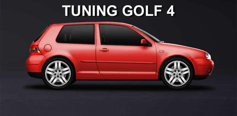 Tuning Golf 4