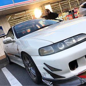 インテグラ DC2