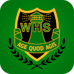 Cover Image of Download Wollongong High School of the Performing Arts 4.31 APK