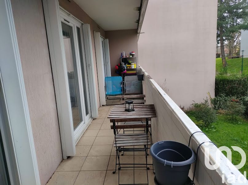 Vente appartement 4 pièces 74 m² à Verrieres-le-buisson (91370), 335 000 €