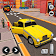 City Taxi Driving Simulator icon