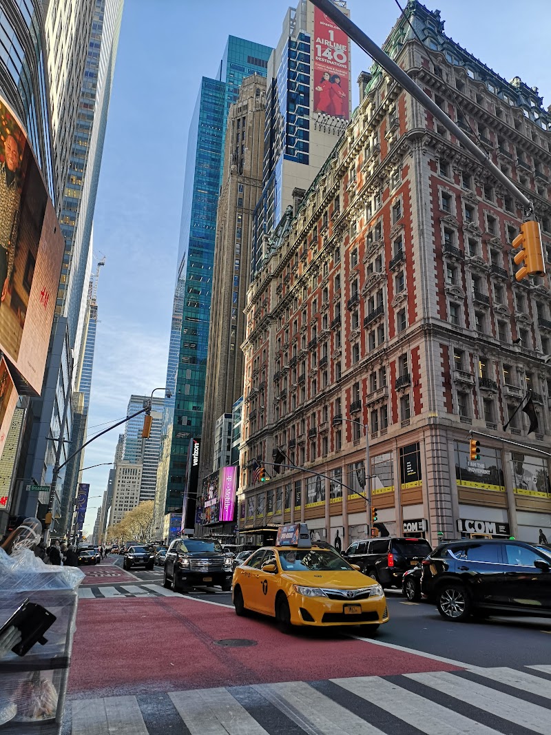 Greenpoint, Bryant Park y Biblioteca Pública - Nueva York en Navidad. Diciembre 2019 (17)