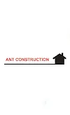 Ant Construction Ltd Logo