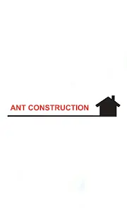 Ant Construction Ltd Logo