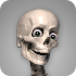 Skelly: Poseable Anatomy Model1.12 (Paid)