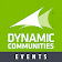 Dynamic Communities Events icon