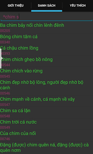 Tục ngữ Việt Nam