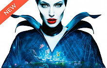 Maleficent: Mistress of Evil New Tab small promo image