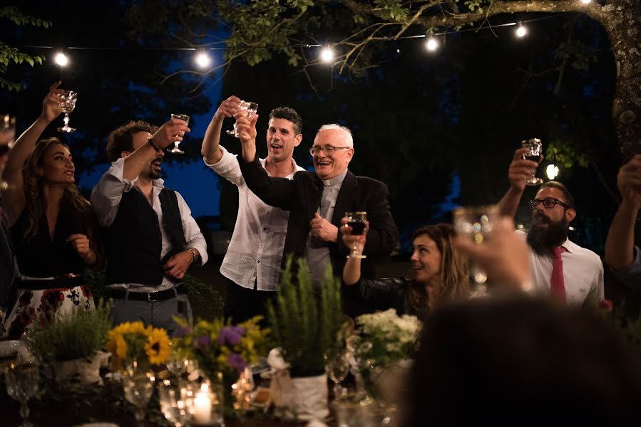 Photographe de mariage Sara Bellini (sbph). Photo du 4 décembre 2018